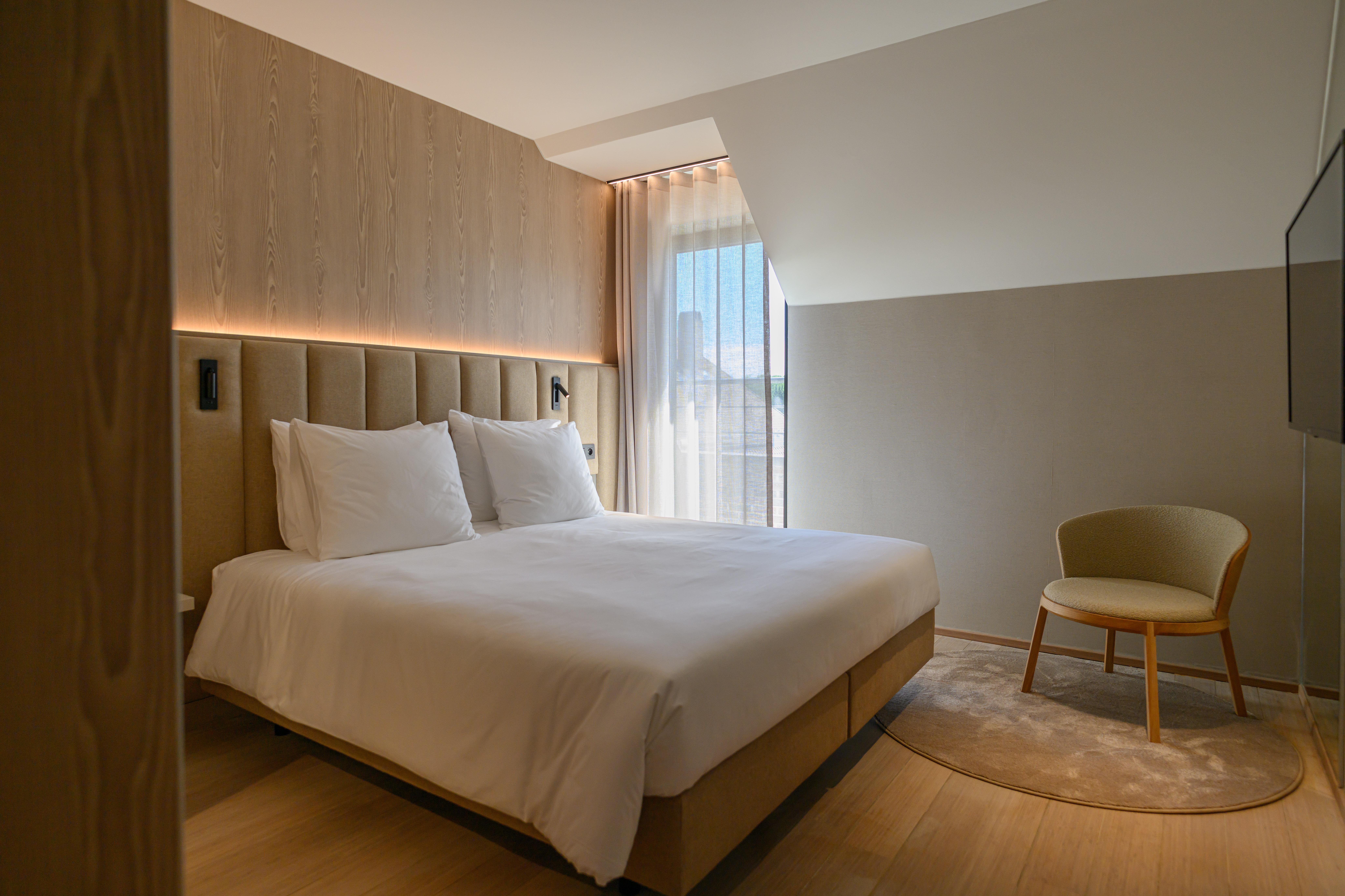 Stiemerheide - The Urban Hotel & Golf Retreat Genk Dış mekan fotoğraf