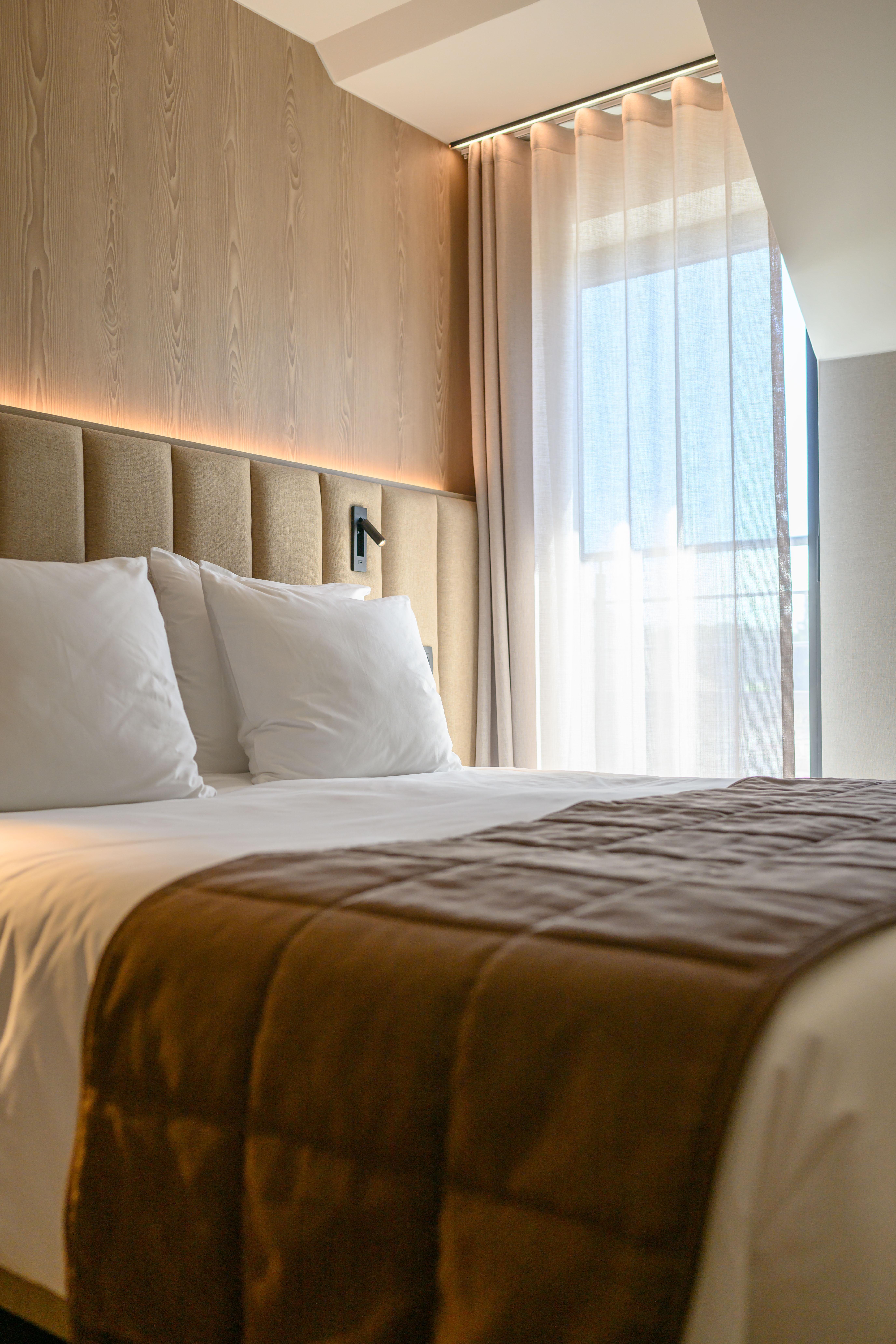 Stiemerheide - The Urban Hotel & Golf Retreat Genk Dış mekan fotoğraf