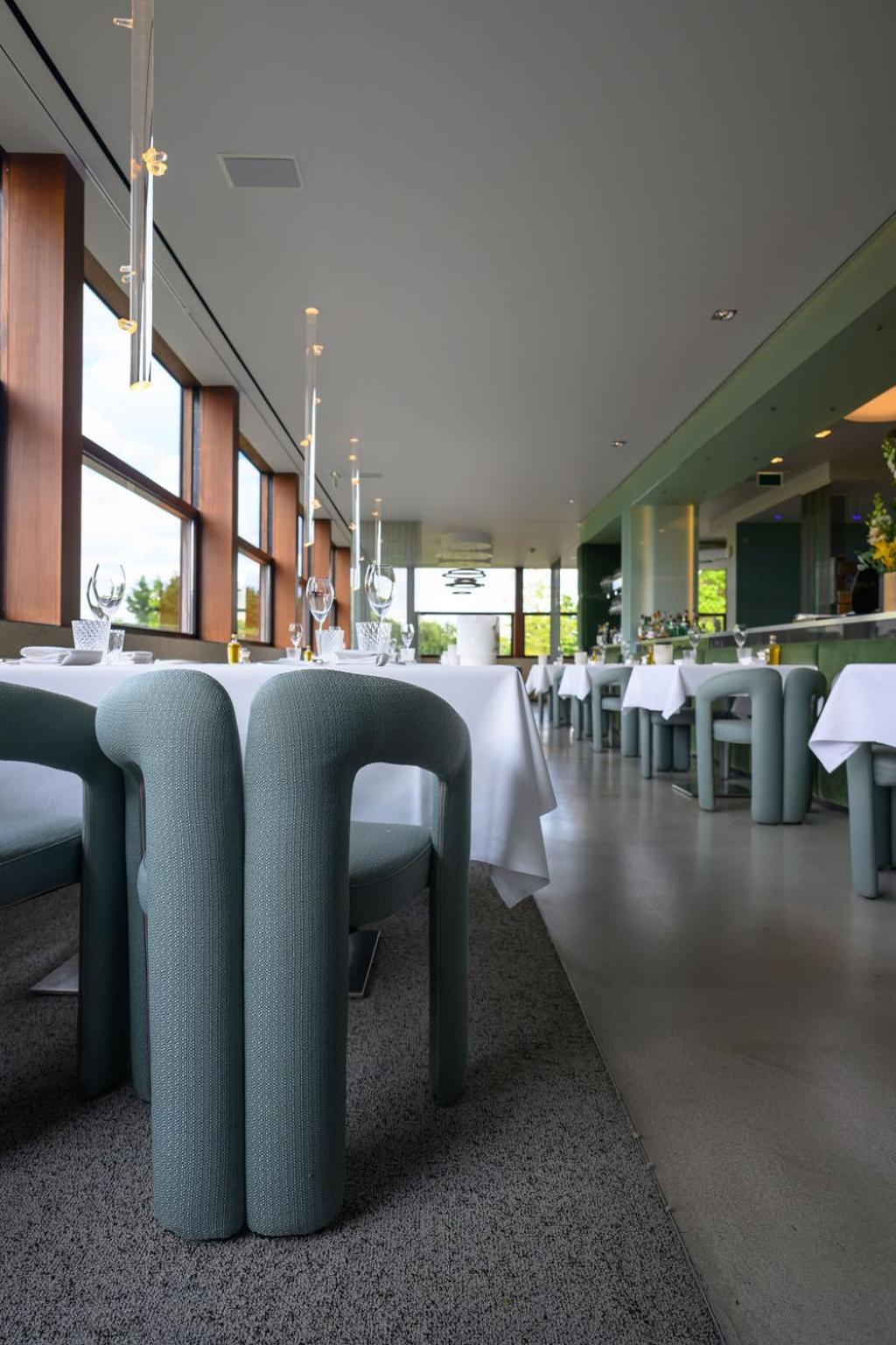 Stiemerheide - The Urban Hotel & Golf Retreat Genk Dış mekan fotoğraf