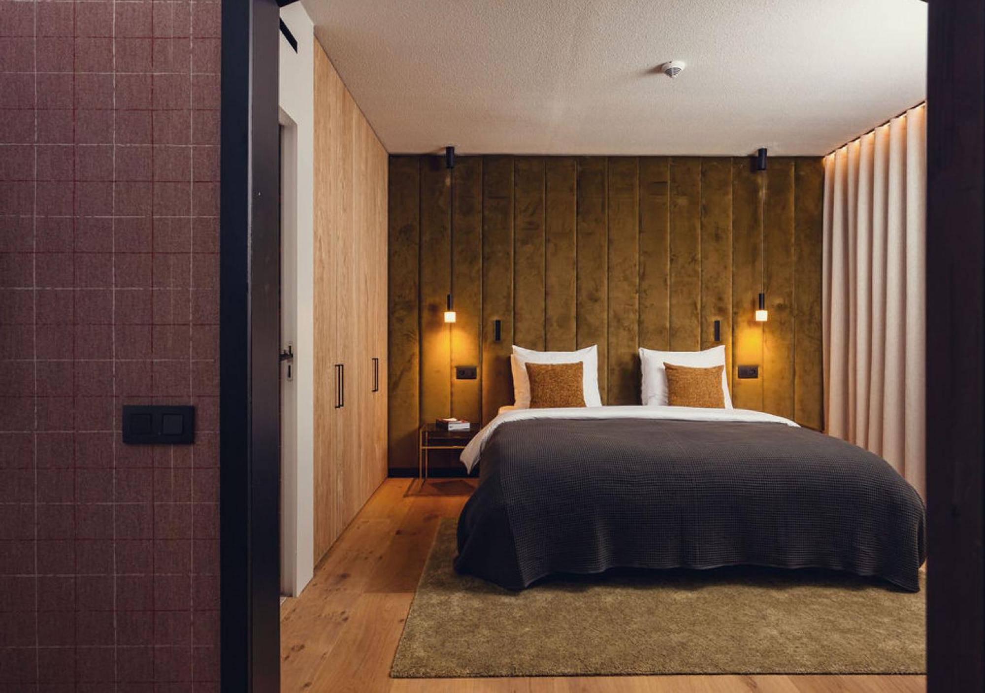 Stiemerheide - The Urban Hotel & Golf Retreat Genk Dış mekan fotoğraf
