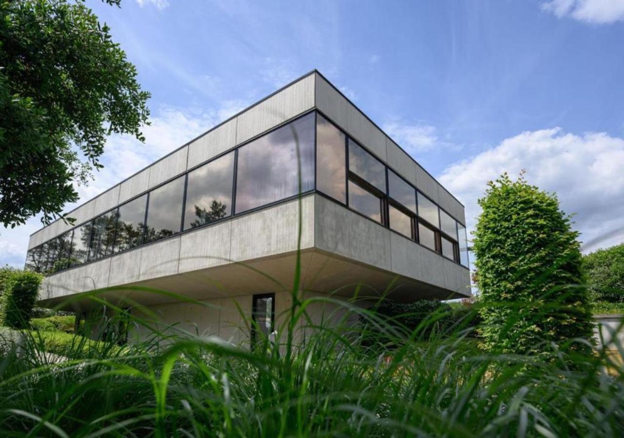 Stiemerheide - The Urban Hotel & Golf Retreat Genk Dış mekan fotoğraf