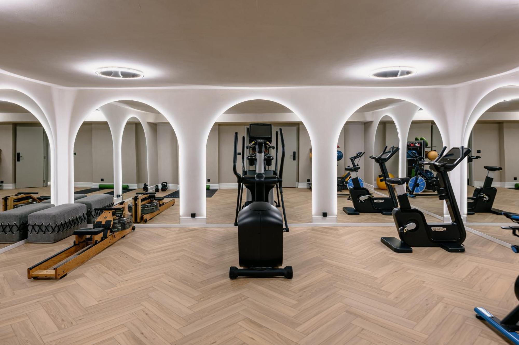 Stiemerheide - The Urban Hotel & Golf Retreat Genk Dış mekan fotoğraf